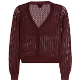 Cardigan Sweater