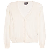 Cardigan Sweater