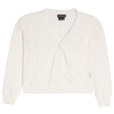 Knit Cardigan - Denny's