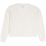 Knit Cardigan - Denny's
