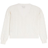 Knit Cardigan - Denny's
