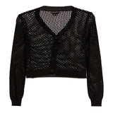 Cardigan Sweater