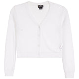 Cardigan Sweater