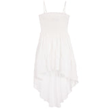 Juliet High Low Maxi Dress