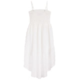 Juliet High Low Maxi Dress