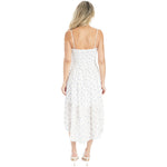 Juliet Ditsy Floral Dress - Denny's