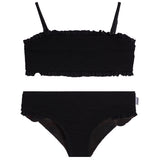 2pc Smocked Bikini
