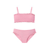 2pc Smocked Bikini