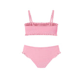 2pc Smocked Bikini