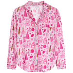 Girly Thing Pant Set - Junior - Denny's