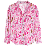 Girly Thing Pant Set - Junior - Denny's
