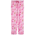 Girly Thing Pant Set - Junior - Denny's