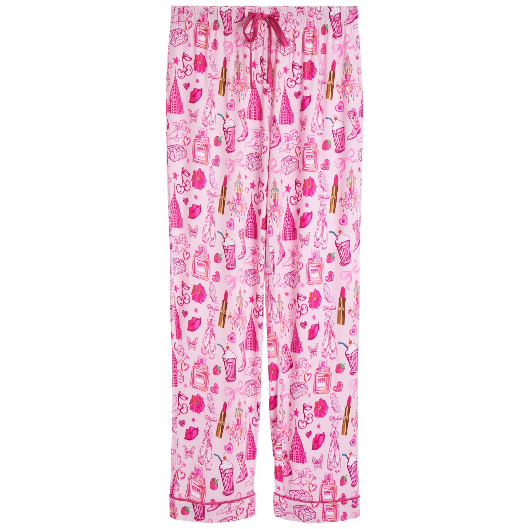 Girly Thing Pant Set - Junior - Denny's