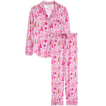 Girly Thing Pant Set - Junior - Denny's