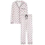 Panda Pant Set - Junior - Denny's