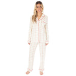 Shabby Chic Pant Set - Junior - Denny's