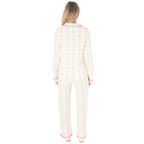 Shabby Chic Pant Set - Junior - Denny's