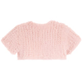 Juno Fur Bolero