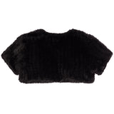 Juno Fur Bolero