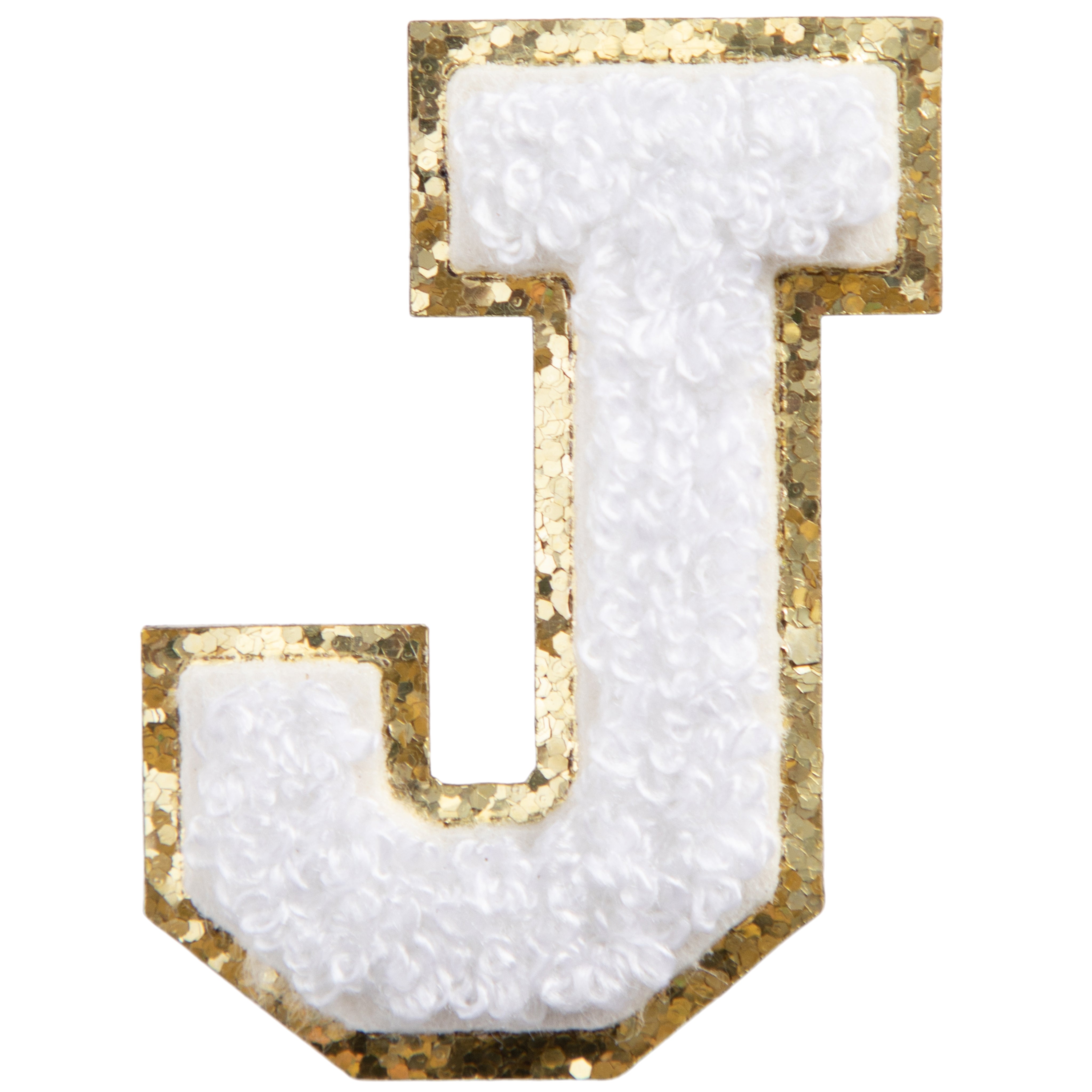Chenille Letters - Denny's