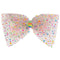 Jeweled Tulle Clip - Denny's