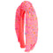 Jeweled Tulle Knot Headband - Denny's