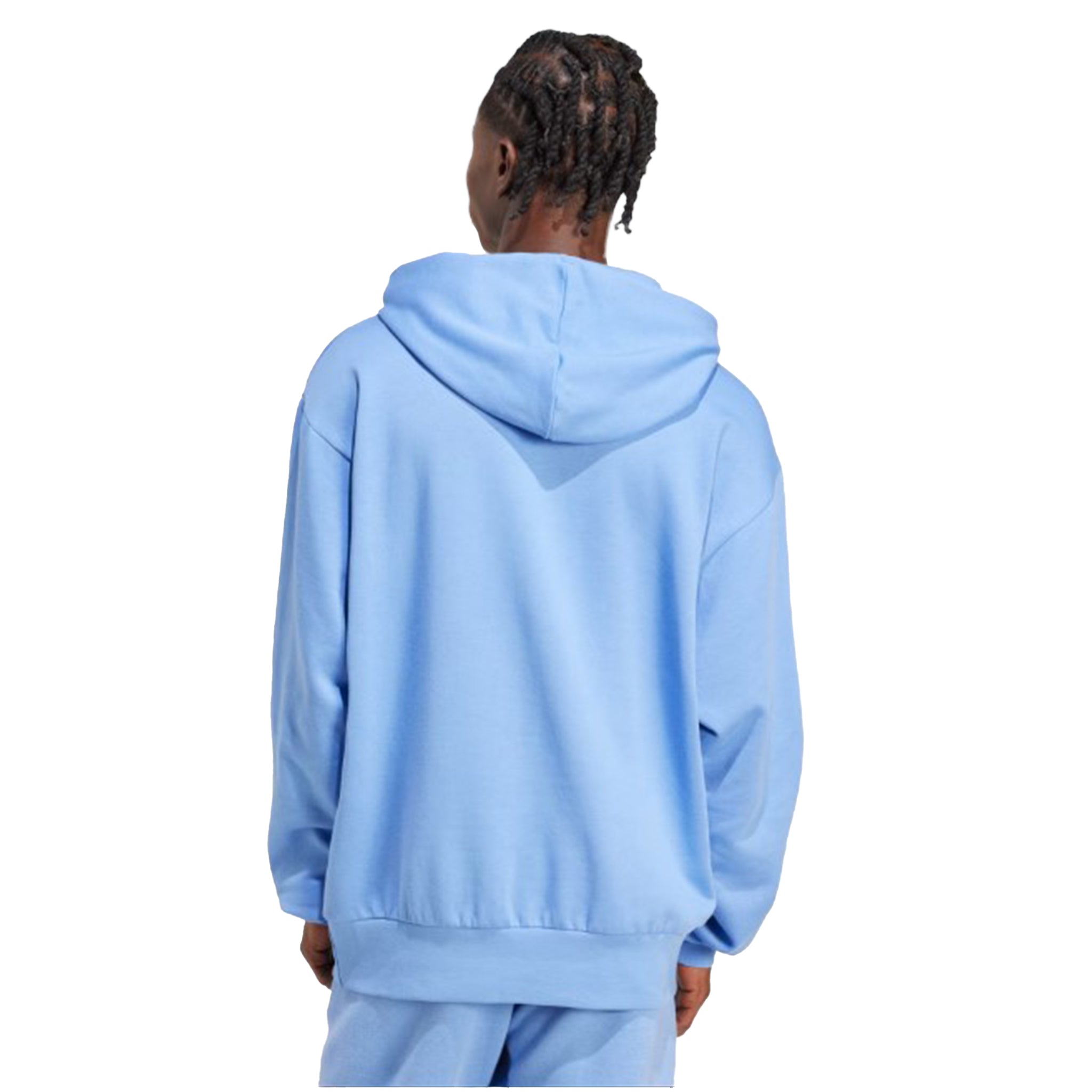 Feel Cozy Hoodie - Denny's