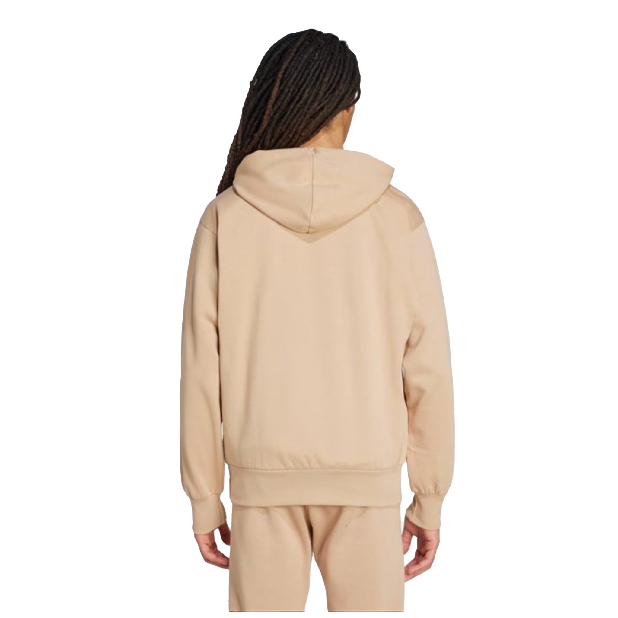 Feel Cozy Hoodie - Denny's