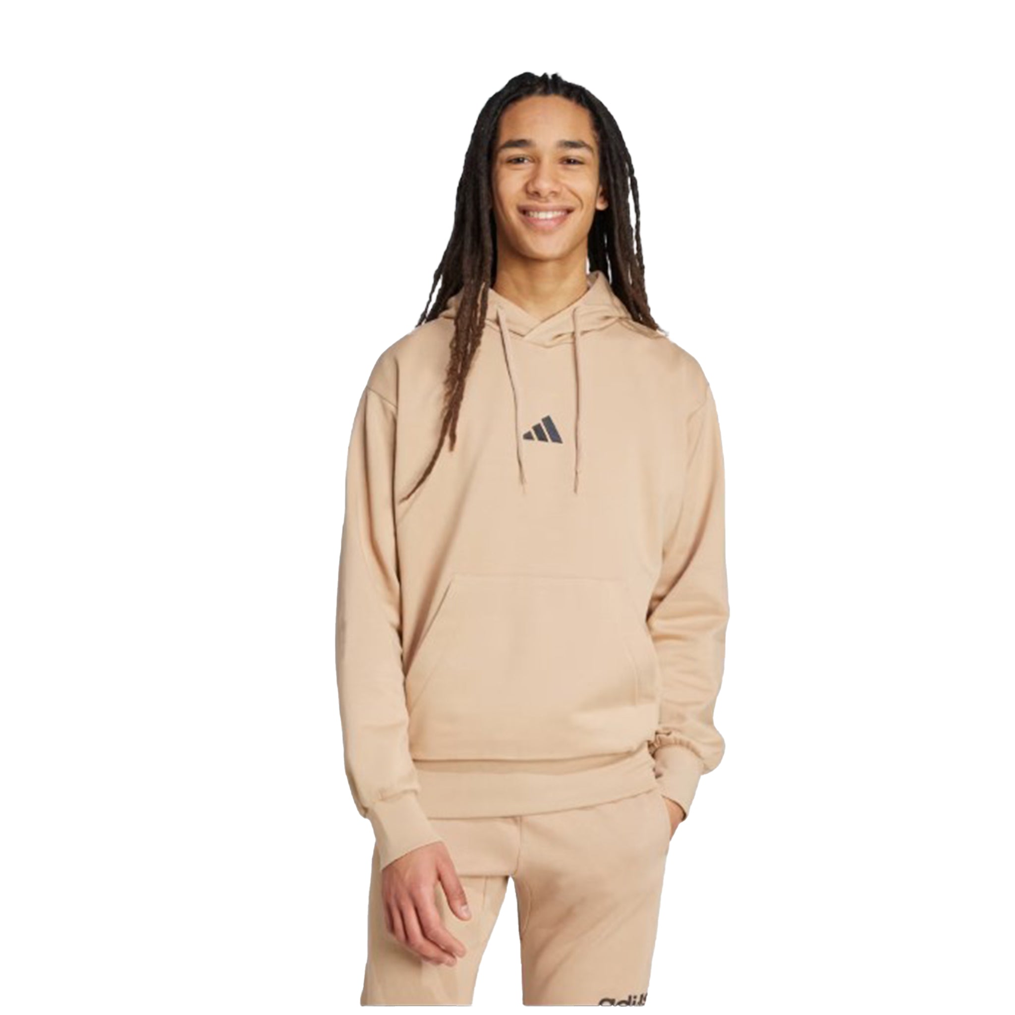 Feel Cozy Hoodie - Denny's
