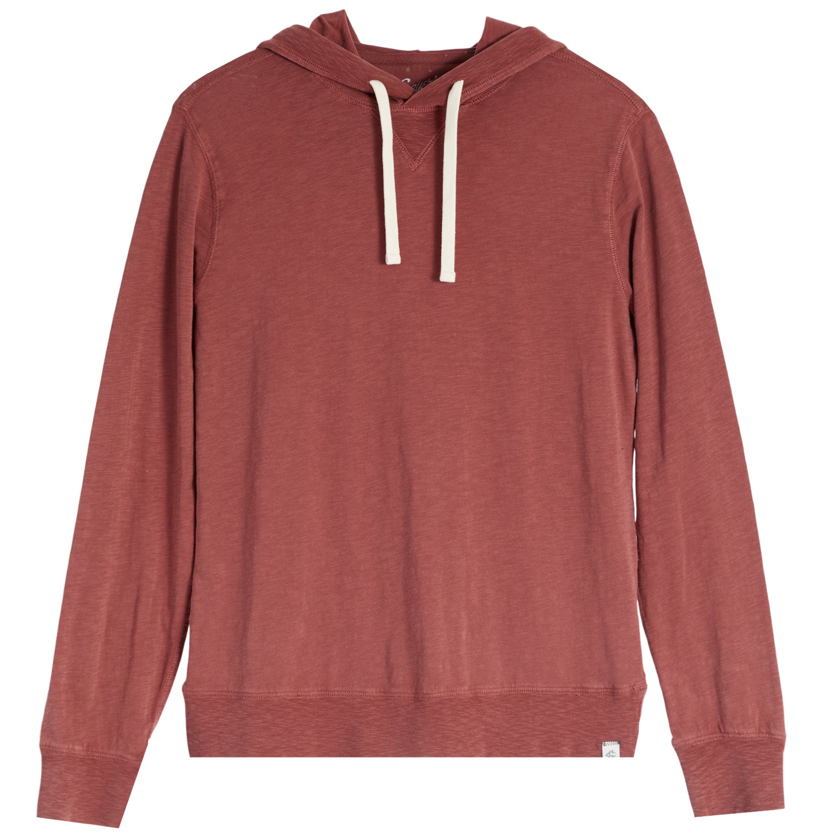 Hewitt GD Hoodie - Denny's