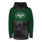 Jets All Out Blitz Hoodie - Denny's