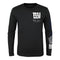 Giants Team Drip Tee - Denny's