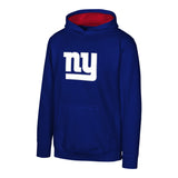 Giants Prime Hoodie - Denny's