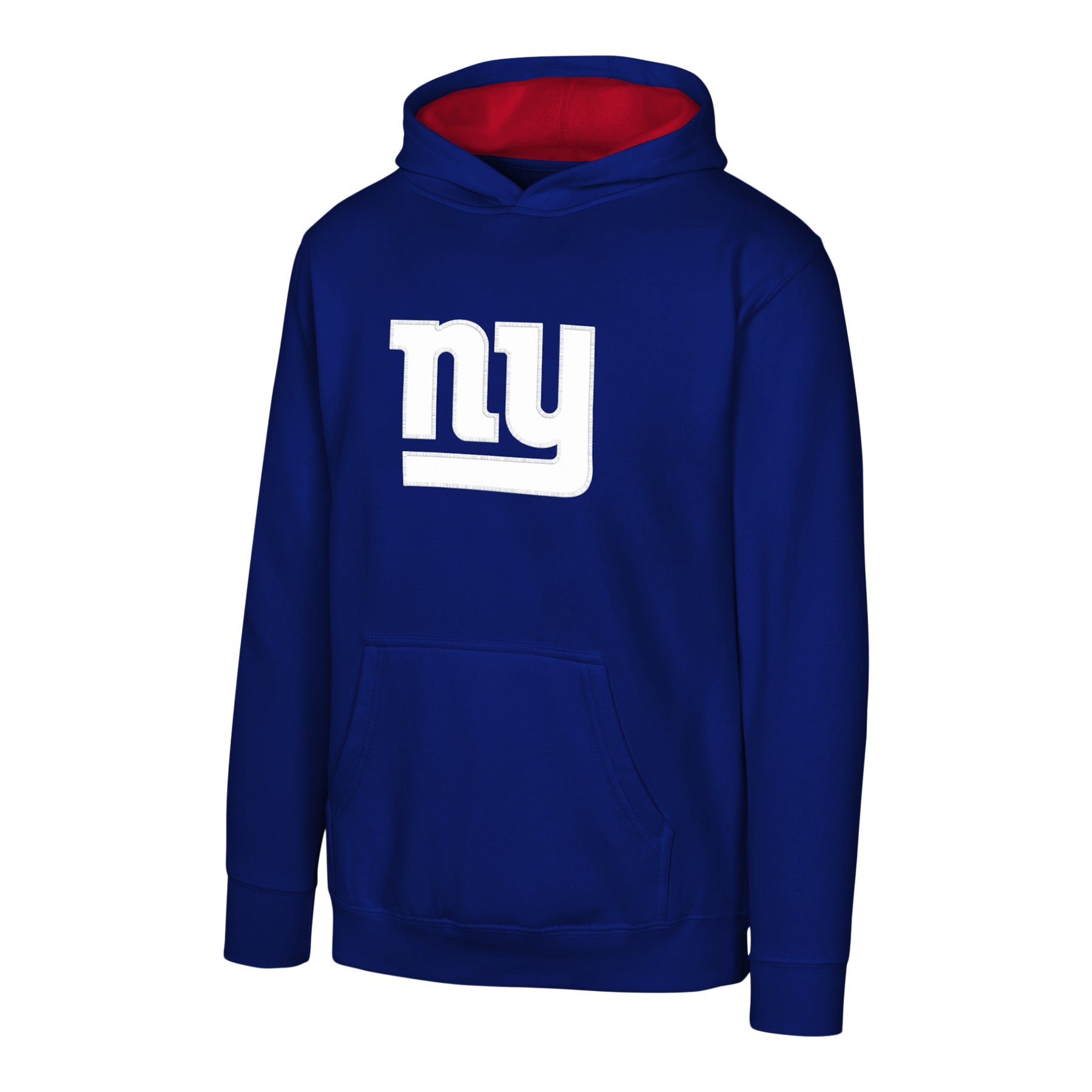 Giants Prime Hoodie - Denny's