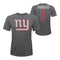 Thibodeax Giants Name & Number Triblend Tee - Denny's