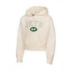 Jets Blitz Hoodie - Denny's