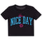 Have A Nice Day Tee - Denny's