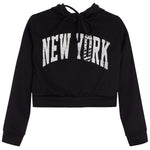 NYC French Terry Hoody - Denny's