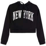 NYC French Terry Hoody - Denny's