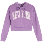 NYC French Terry Hoody - Denny's