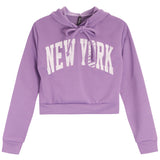 NYC French Terry Hoody - Denny's