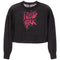 Airbrush NY Hacci Sweatshirt - Denny's