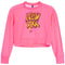 Airbrush NY Hacci Sweatshirt - Denny's