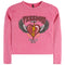 Freedom Spirit Mineral Wash Rib Top - Denny's
