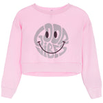 Good Vibes Sweatshirt - Denny's