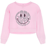 Good Vibes Sweatshirt - Denny's