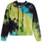 Tie Dye Hoodie - Denny's