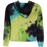 Tie Dye Hoodie - Denny's