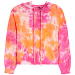 Tie Dye Hoodie - Denny's