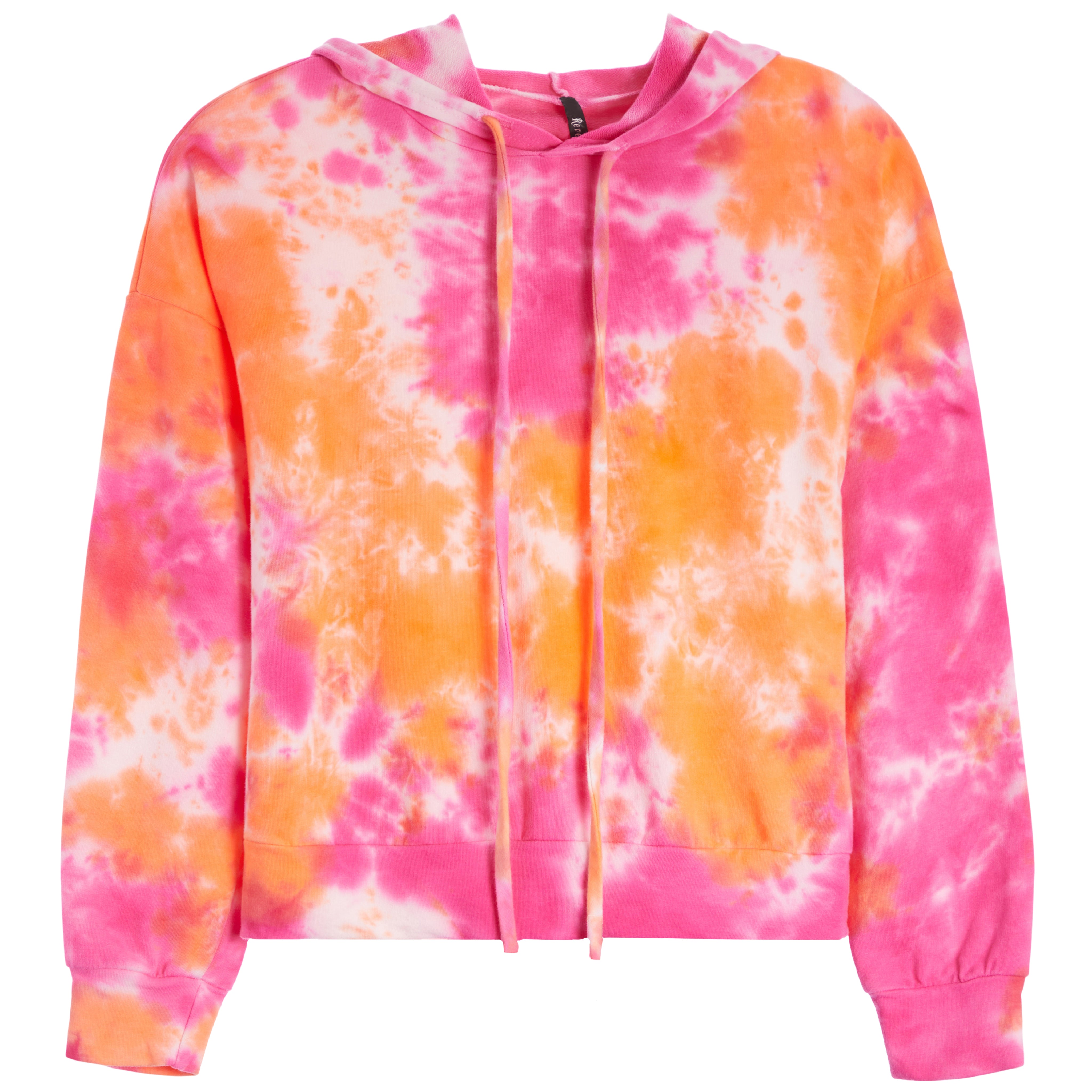 Tie Dye Hoodie - Denny's